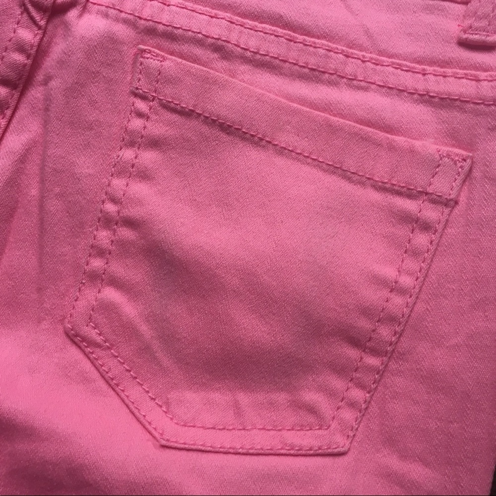 Pink Pants! - Picture 3 of 6